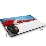 Mouse Pad Natal Gifts 29cm