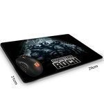Mouse Pad Rock Monsters Of Rock 29cm