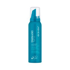 Mousse Curl Defining Contouring 150ml