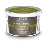 Mousse De Parafina Premium 180G - Verbena Depilart