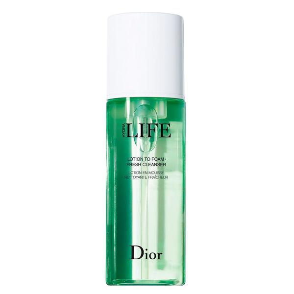 Mousse Demaquilante Dior Hydra Life - Fresh Cleanser