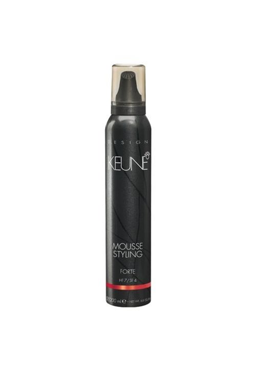 Mousse Design Styling Forte 200ml