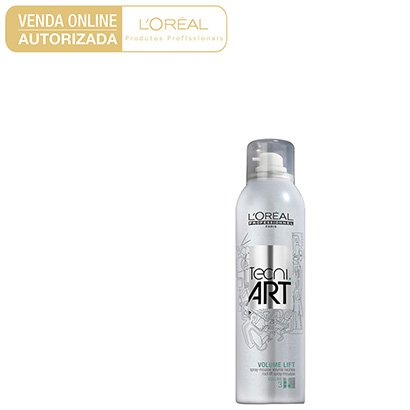 Mousse em Spray L'Oréal Professionnel Tecni.Art Volume Lift 250ml