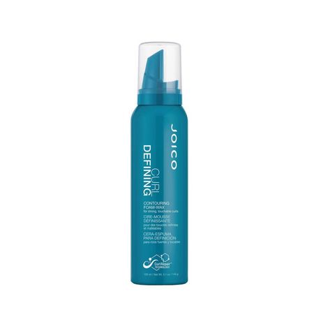 Mousse Joico Curl Defining Contouring Foam-Wax 150ml