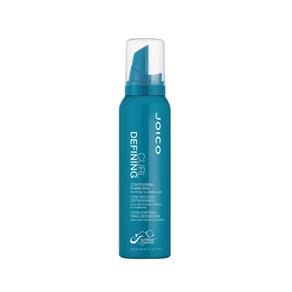 Mousse Joico Curl Defining Contouring Foam-Wax