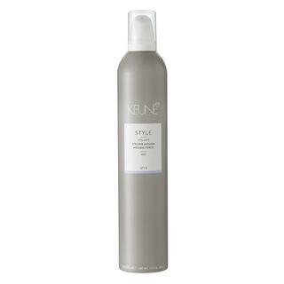 Mousse Keune - Style Strong Mousse 500ml