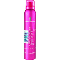 Mousse Lee Stafford Double Blow 200ml
