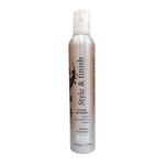 Mousse Modelador Hair Top Style & Finish 400ml