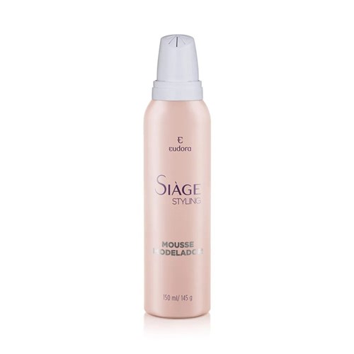 Mousse Modelador Siàge Styling 150 Ml 26850