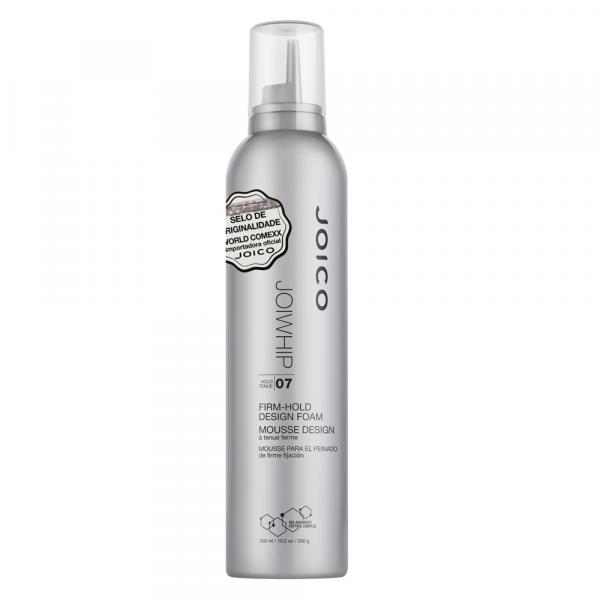 Mousse Modeladora Joico Joiwhip Firm-Hold Design