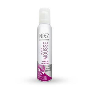 Mousse Neez Hair para Cabelos Cacheados - 150ml