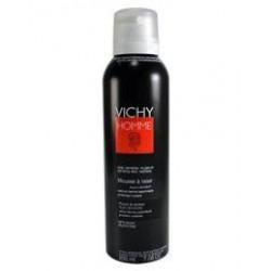 Mousse para Barbear Vichy Homme 200Ml