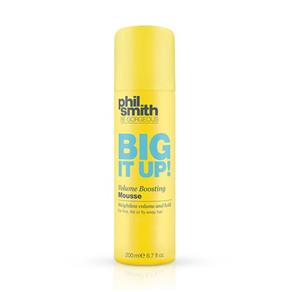 Mousse Phil Smith Big It Up! Volume Boosting - 200ml