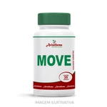 Move 100 Mg Anti-inflamatório Natural - 30 Cápsulas