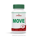 Move 100 Mg Anti-inflamatório Natural - 90 Cápsulas