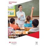 Move Beyond Teacher's Pack W/presentation Kit-6