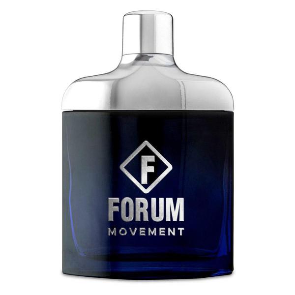 Movement Forum Perfume Masculino EDC - 100ml