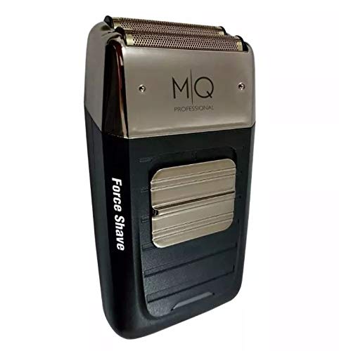 Mq Force Shave Máquina de Acabamento Bivolt