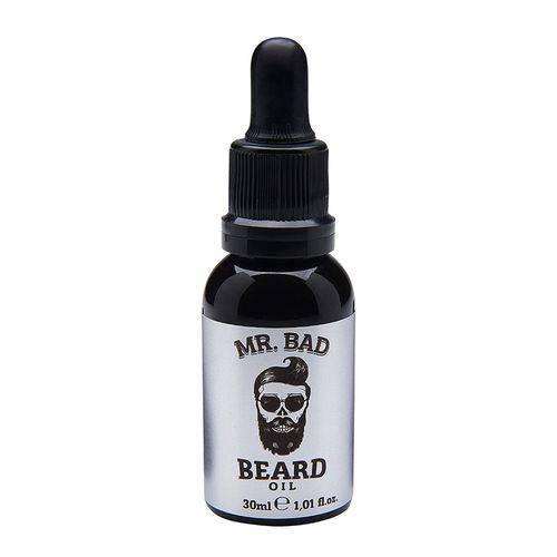Mr Bad Beard Oil 30ml