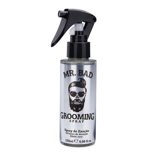 Mr Bad Grooming Spray 120ml