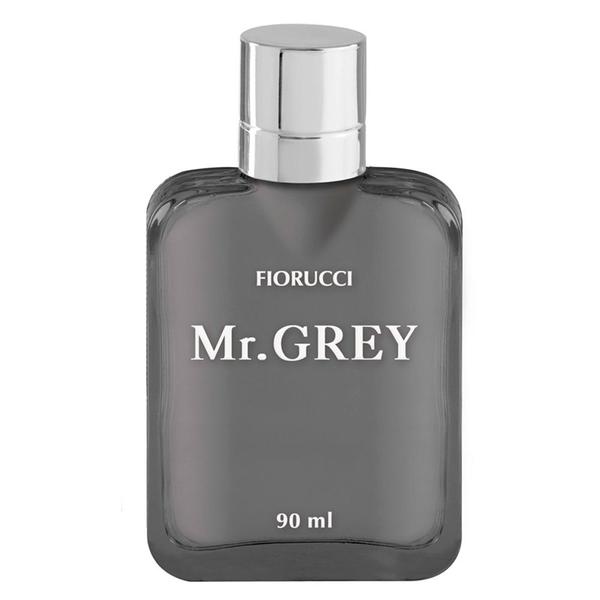 Mr. Grey Fragrance For Men Fiorucci- Perfume Masculino - Deo Colônia