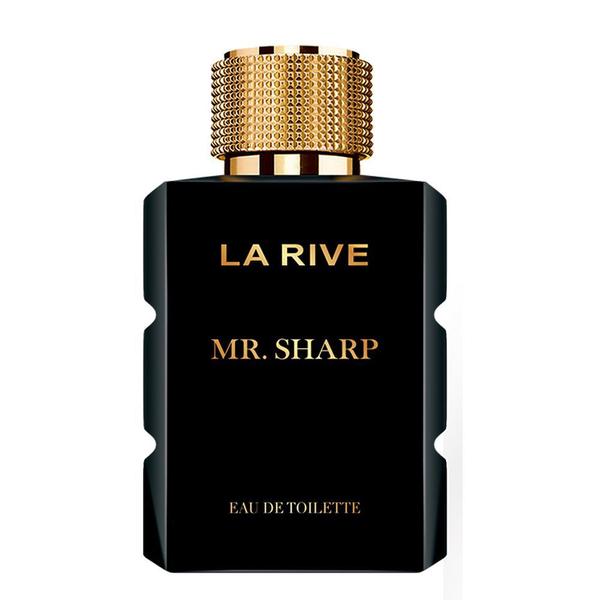 Mr. Sharp La Rive Perfume Masculino EDT