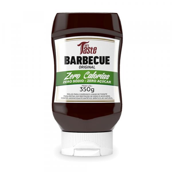 Mrs Taste - Barbecue Zero (350g) - Smart Foods