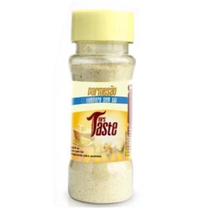 Mrs Taste - Smartfoods Muscle Gourmet - Parmesão - 55 G