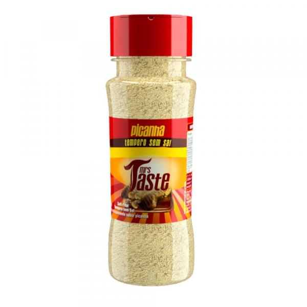 Mrs Taste Tempero Picanha (64g) - Smart Foods