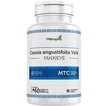 Mtc Sene Cassia Angustifolia Vahl 500mg 60cps Fanxieye Melcoprol