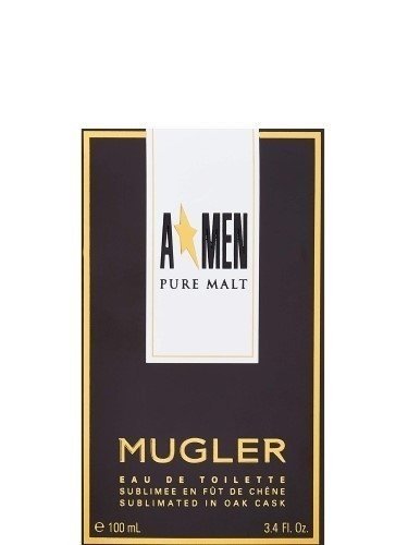 Mugler - A*men Pure Malt - Decant - Edt (8 ML)