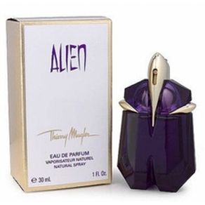 Mugler Alien Thierry Naturel Perfume Feminino (Eau de Parfum) 30ml