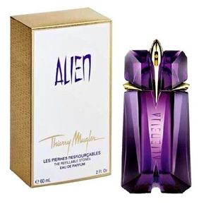Mugler Alien Thierry Perfume Feminino (Eau de Parfum) 60ml