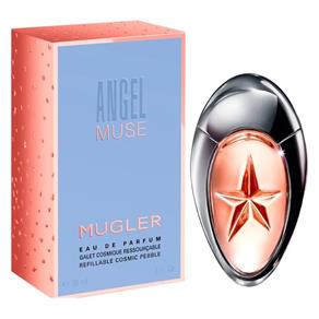Mugler Angel Muse Feminino Eau de Parfum 30ml