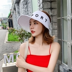 Mulheres Anti-UV Hat Meninas da praia protetor solar chapéu do verão