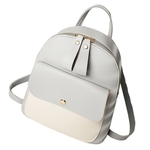 Mulheres elegantes Lazer Handbag portátil Crossbody Bag