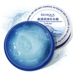 Mulheres Homens Hidratante Pele Firming Whitening Creme Nutritivo Suave Hidratante Face Cream 38g