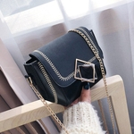 Mulheres Moda da Trend Couro Grande Capacidade Bag Bolsa de Ombro Messenger Bag