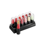 Multi Color Waterproof Batom Hidratante Suave Batom Lip Gloss 1
