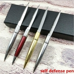 Multi Função Self Defense Faca Pen Lápis Faca Tático Self Defense Pen Defesa Acessório