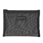 Multi-funcional Grade Cosmetic Bag portátil Makeup Storage Bag Viagem Organizador Pouch