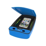 Multi-Function Desinfecção Box Mobile Phone Esterilizador