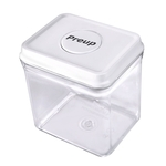 Multi-purpose Perfeito Seal 1700 ml Food Storage Container Box Para preup