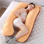 Multifuncional destacável Dormir Suporte Pillow para Gestantes corpo