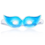 Multifuncional Ice Bag Eye Capa Eye Mask reutilizável fria Therapeutic remendo Gel