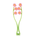 Multifunctional Facial Flower Massager Face Comfort Multi-purpose Awl Face Men And Women Facial Beauty Beauty Tools Fast Delivery