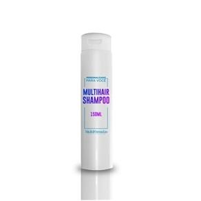 Multihair Shampoo 150ml