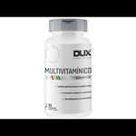 Multivitamínico Esportivo 90 Cápsulas Dux Nutrition Lab