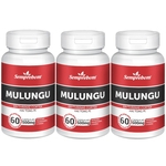 Mulungu - Semprebom - 180 caps - 500 mg