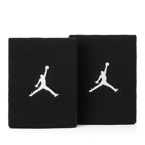Munhequeira Nike Jordan Dominate - Preto/Branco
